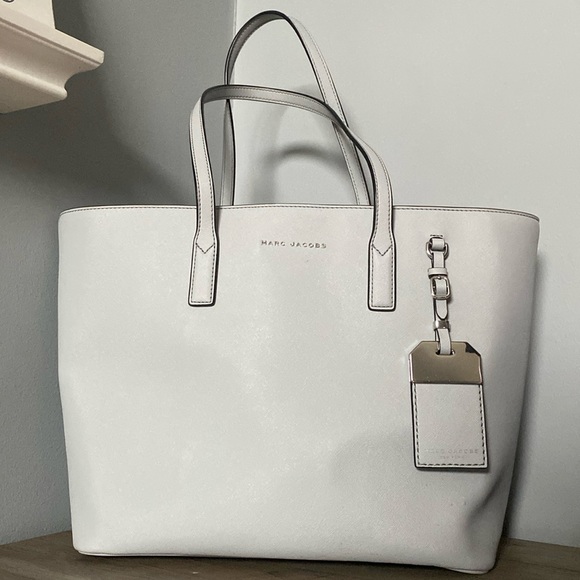 Marc Jacobs Large Tote Bag